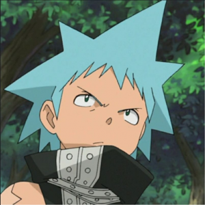 Blackstar — Soul Eater option 6