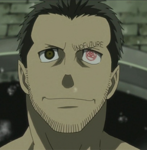 Free — Soul Eater option 21