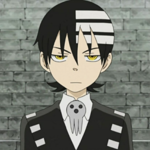 Kid — Soul Eater option 10