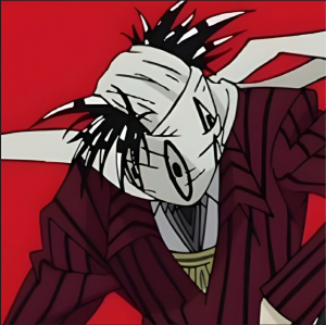 Kishin — Soul Eater option 27