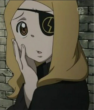 Margie — Soul Eater option 24