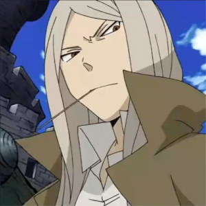 Mifune — Soul Eater option 8
