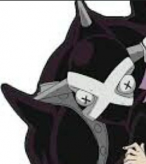 Ragnorok — Soul Eater option 17