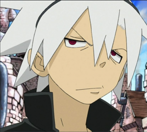 Soul — Soul Eater option 2
