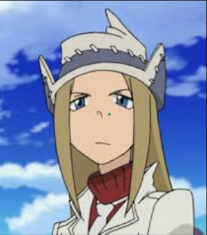 Zzzzz 1747867788liz — Soul Eater option 11
