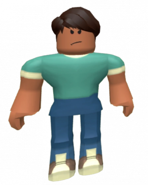 Ava, Total Roblox Drama Wiki