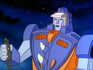 Autobotgladiator — Sentinel Prime Tier List - Comodin Cam option 2