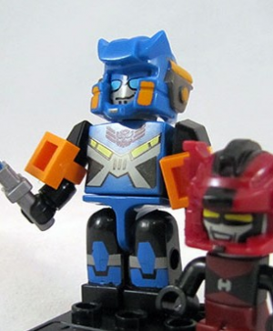 Sentinel Prime Tier List - Comodin Cam — option 6