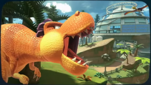 360px Dinodinojunglemariokartworld — Mario Kart World All 30 Tracks option 19