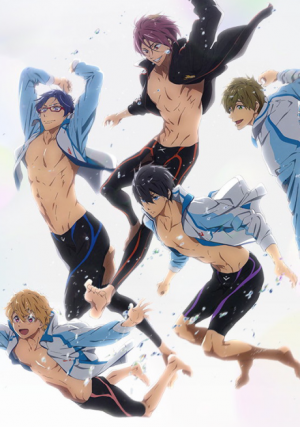 Free Eternal Summer — Kyoto Animation (Main Works Mar. 2026) option 28