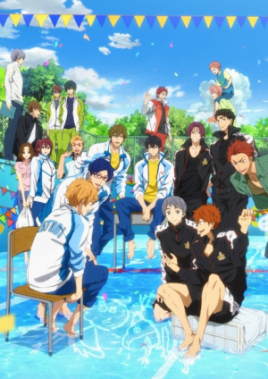 Free Take Your Marks — Kyoto Animation (Main Works Mar. 2026) option 38