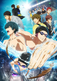 Free The Final Stroke The First Volume — Kyoto Animation (Main Works Mar. 2026) option 49