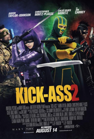 Zzzzz 1700054665kickass2poster1 — Todos os Filmes de Super Heróis (+120) option 118
