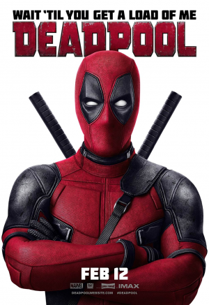 Zzzzz 1700054743deadpoolofficialposter — Todos os Filmes de Super Heróis (+120) option 78