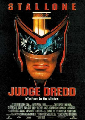 Zzzzz 1700092847judgedreddfilmeposter — Todos os Filmes de Super Heróis (+120) option 119