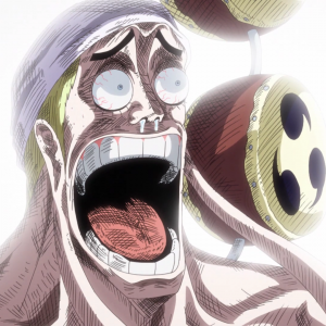 Enel, Anime Battle Arena (ABA) Wiki