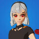 Style 3 — Best Lexa Fortnite option 4
