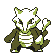 Pokémon RBY Playthrough Viability Ranking — option 47
