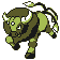 Pokémon RBY Playthrough Viability Ranking — option 65