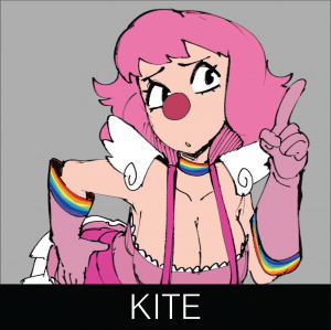 Kite — Metagame Members Tier List option 27