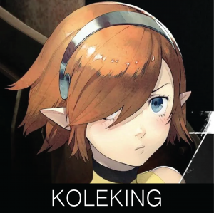 Koleking — Metagame Members Tier List option 28