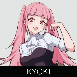 Kyoki — Metagame Members Tier List option 30
