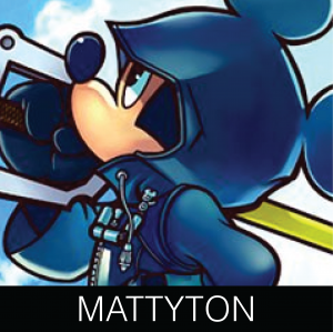 Mattyton — Metagame Members Tier List option 32