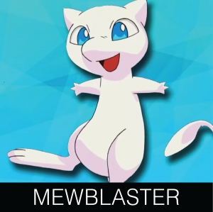 Mewblaster — Metagame Members Tier List option 35