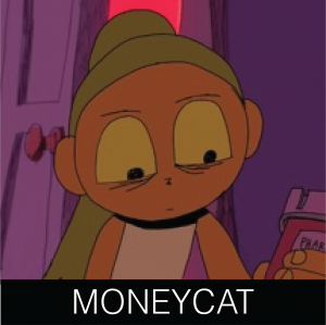 Moneycat — Metagame Members Tier List option 36