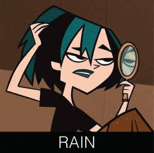 Rain — Metagame Members Tier List option 44