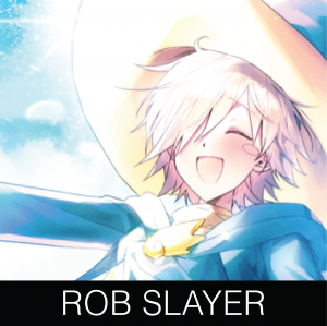 Robslayer — Metagame Members Tier List option 47