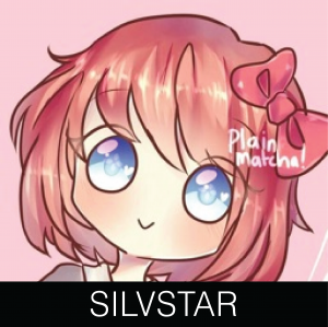 Silvstar — Metagame Members Tier List option 50