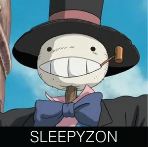 Sleepyzon — Metagame Members Tier List option 54