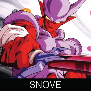 Snove — Metagame Members Tier List option 55