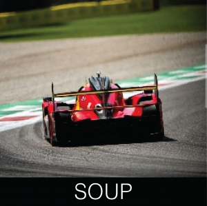 Soup — Metagame Members Tier List option 56