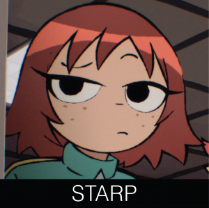 Starp — Metagame Members Tier List option 58