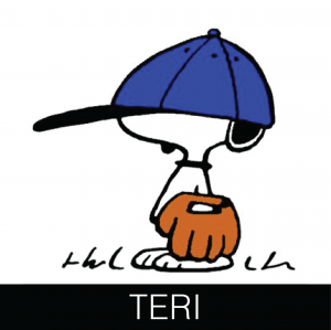 Teri — Metagame Members Tier List option 62
