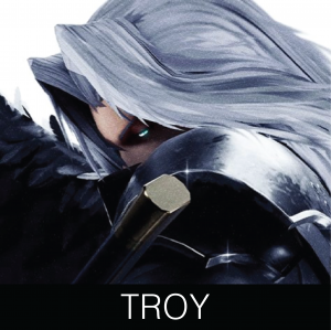 Troy — Metagame Members Tier List option 64