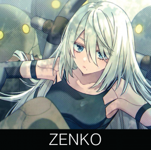 Zenko — Metagame Members Tier List option 68