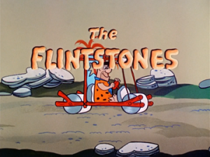 Teletoon Shows — option 2