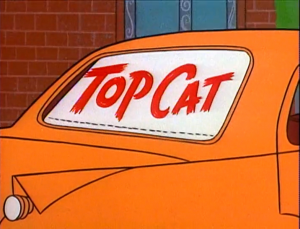 Teletoon Shows — option 4