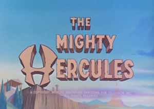 Teletoon Shows — option 6
