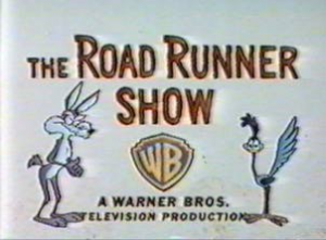 Teletoon Shows — option 8