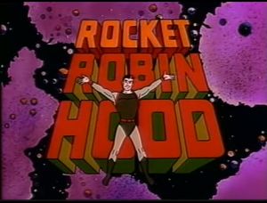 Teletoon Shows — option 9