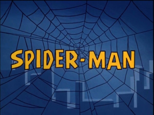 Teletoon Shows — option 10