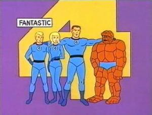 Teletoon Shows — option 11