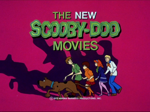 Teletoon Shows — option 15