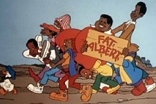 Teletoon Shows — option 16