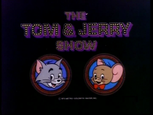 Teletoon Shows — option 18