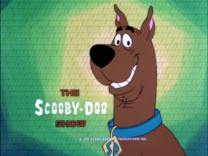 Teletoon Shows — option 19
